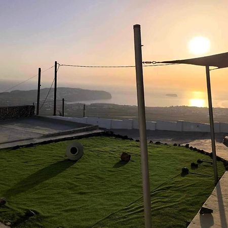 Kampanelia Village Suites Fíra Kültér fotó