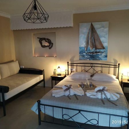 Kampanelia Village Suites Fíra Kültér fotó