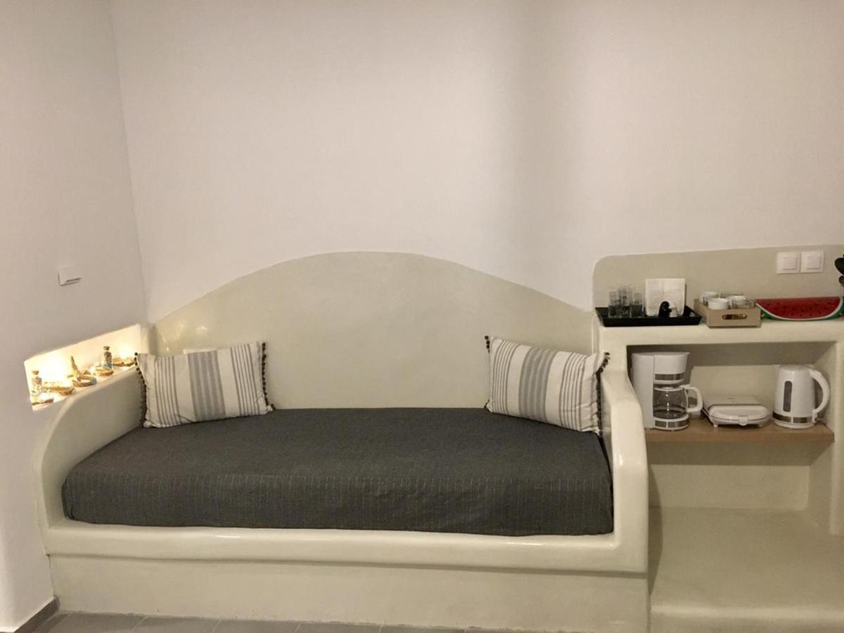 Kampanelia Village Suites Fíra Kültér fotó