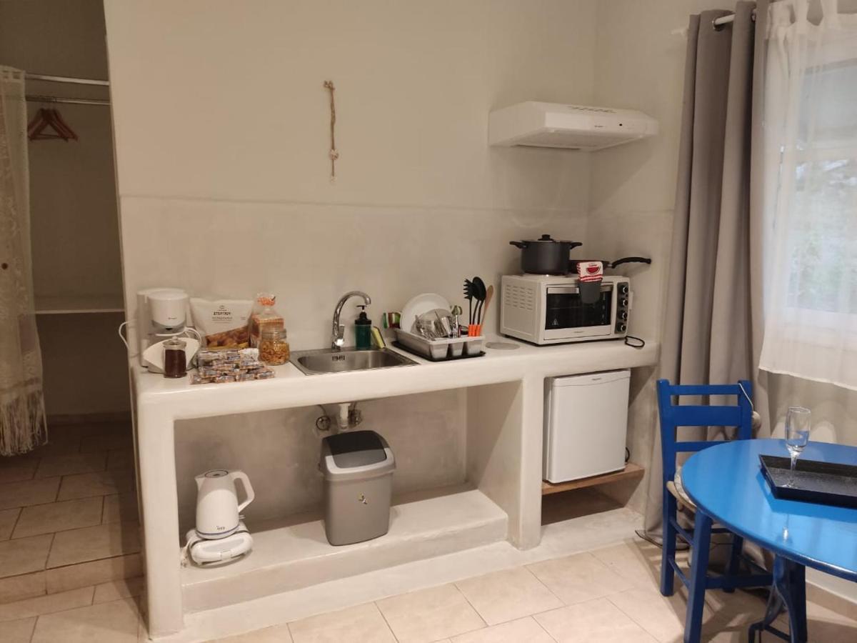 Kampanelia Village Suites Fíra Kültér fotó