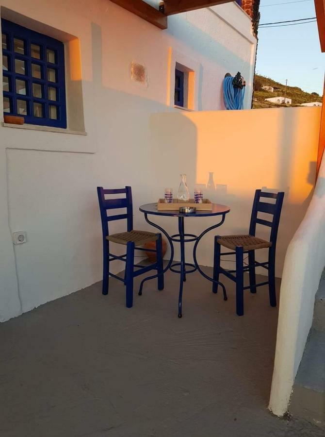 Kampanelia Village Suites Fíra Kültér fotó