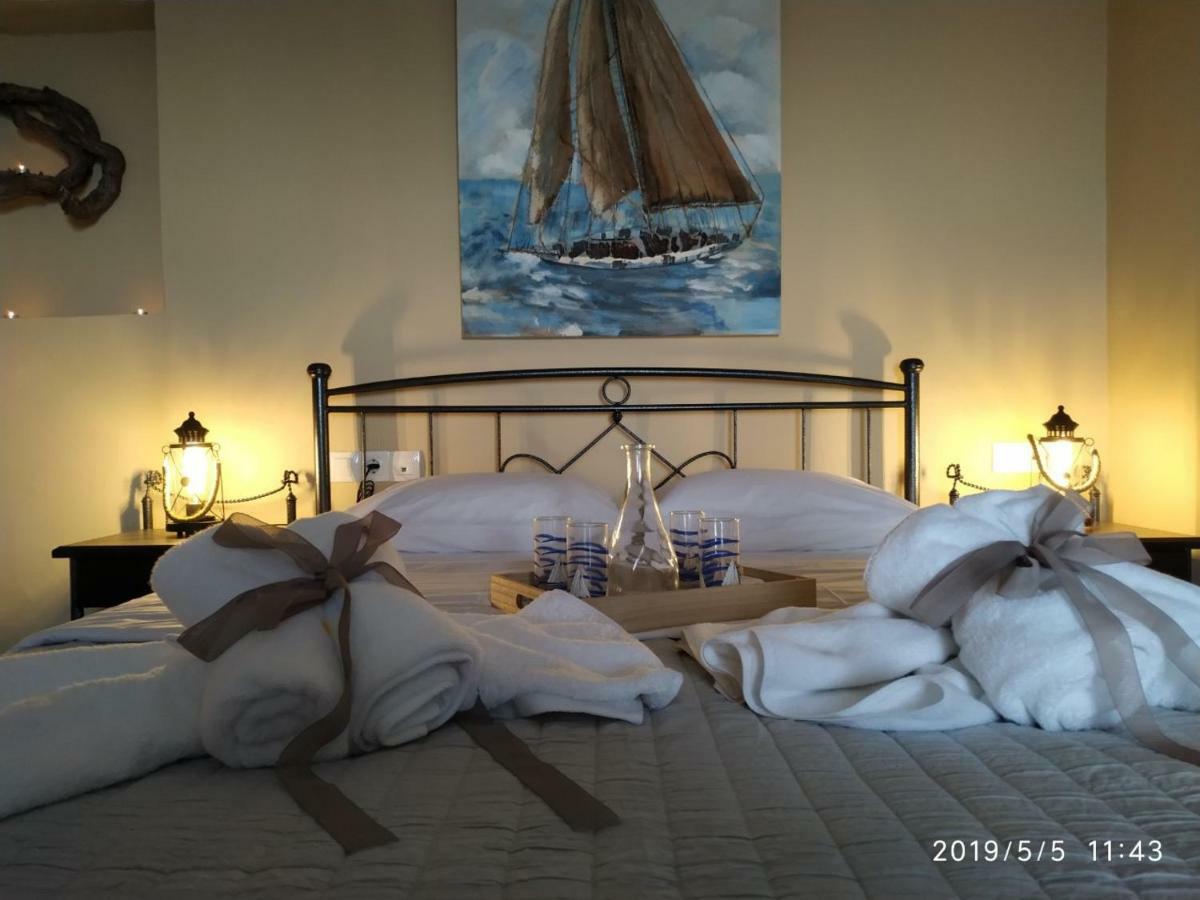 Kampanelia Village Suites Fíra Kültér fotó