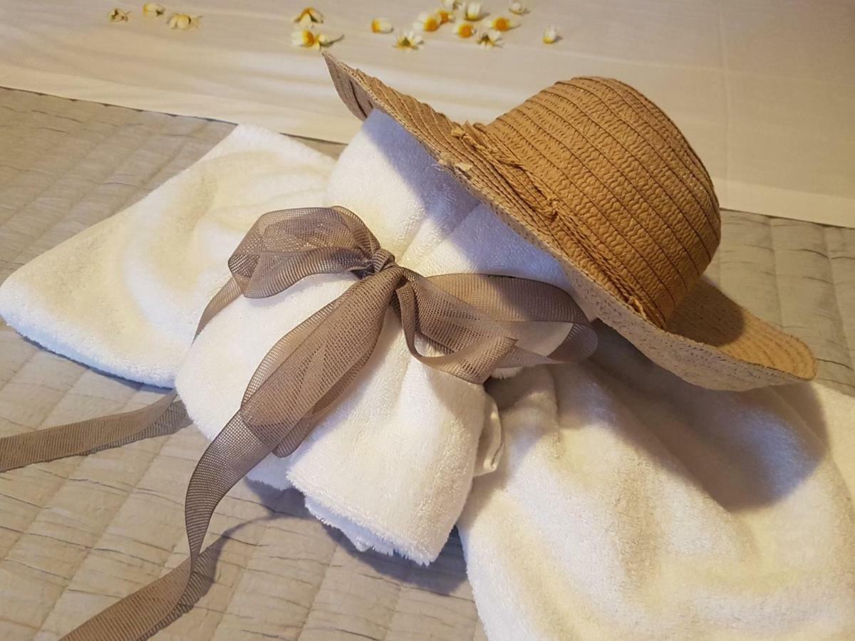Kampanelia Village Suites Fíra Kültér fotó