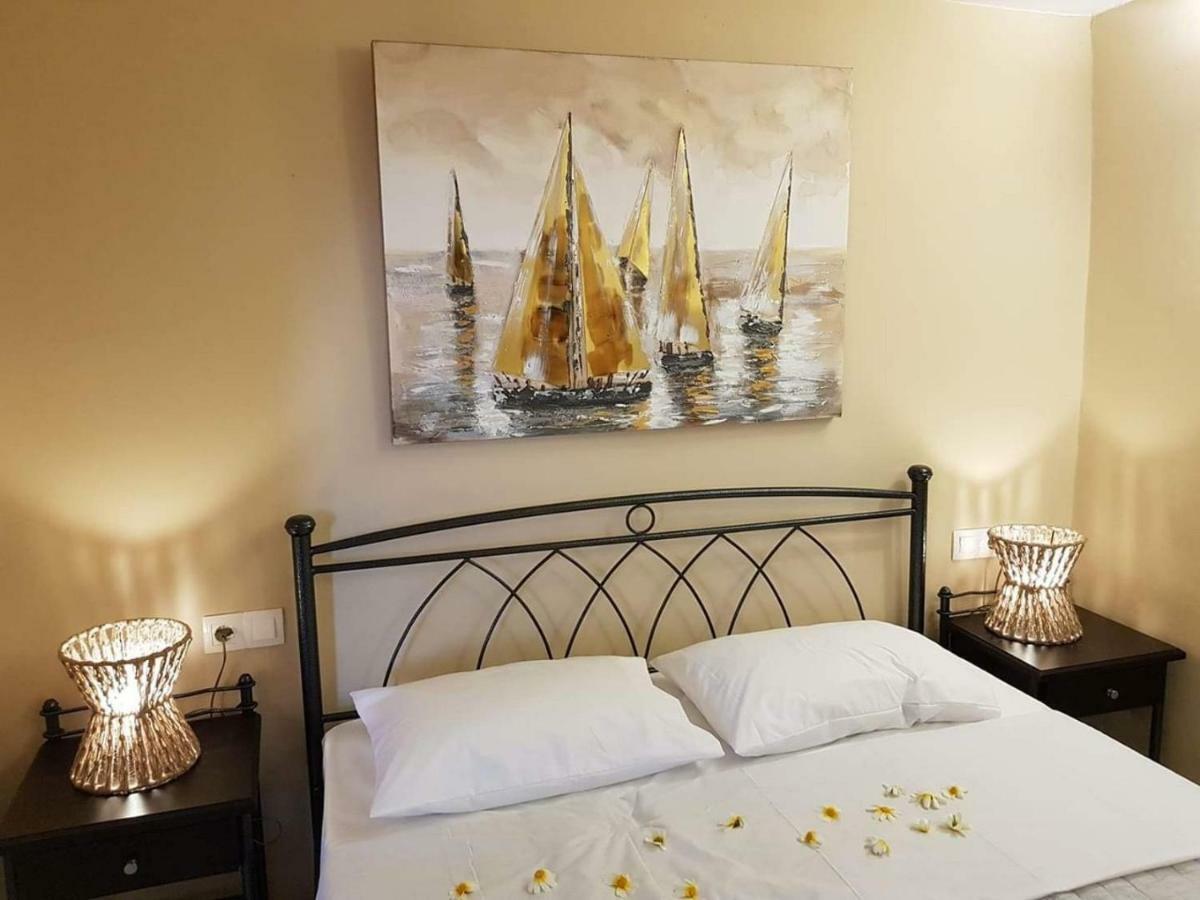 Kampanelia Village Suites Fíra Kültér fotó