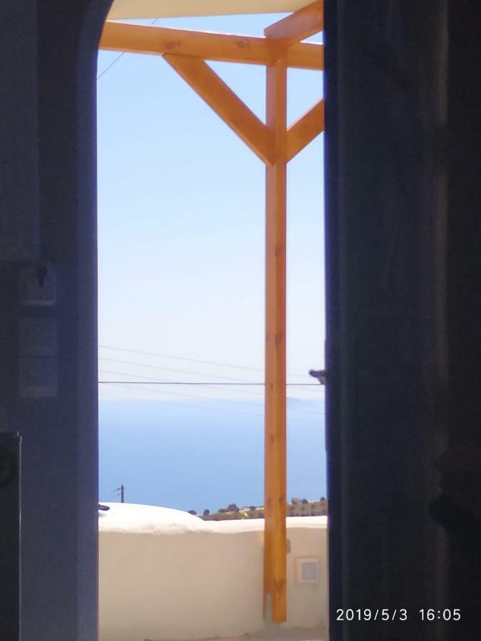 Kampanelia Village Suites Fíra Kültér fotó